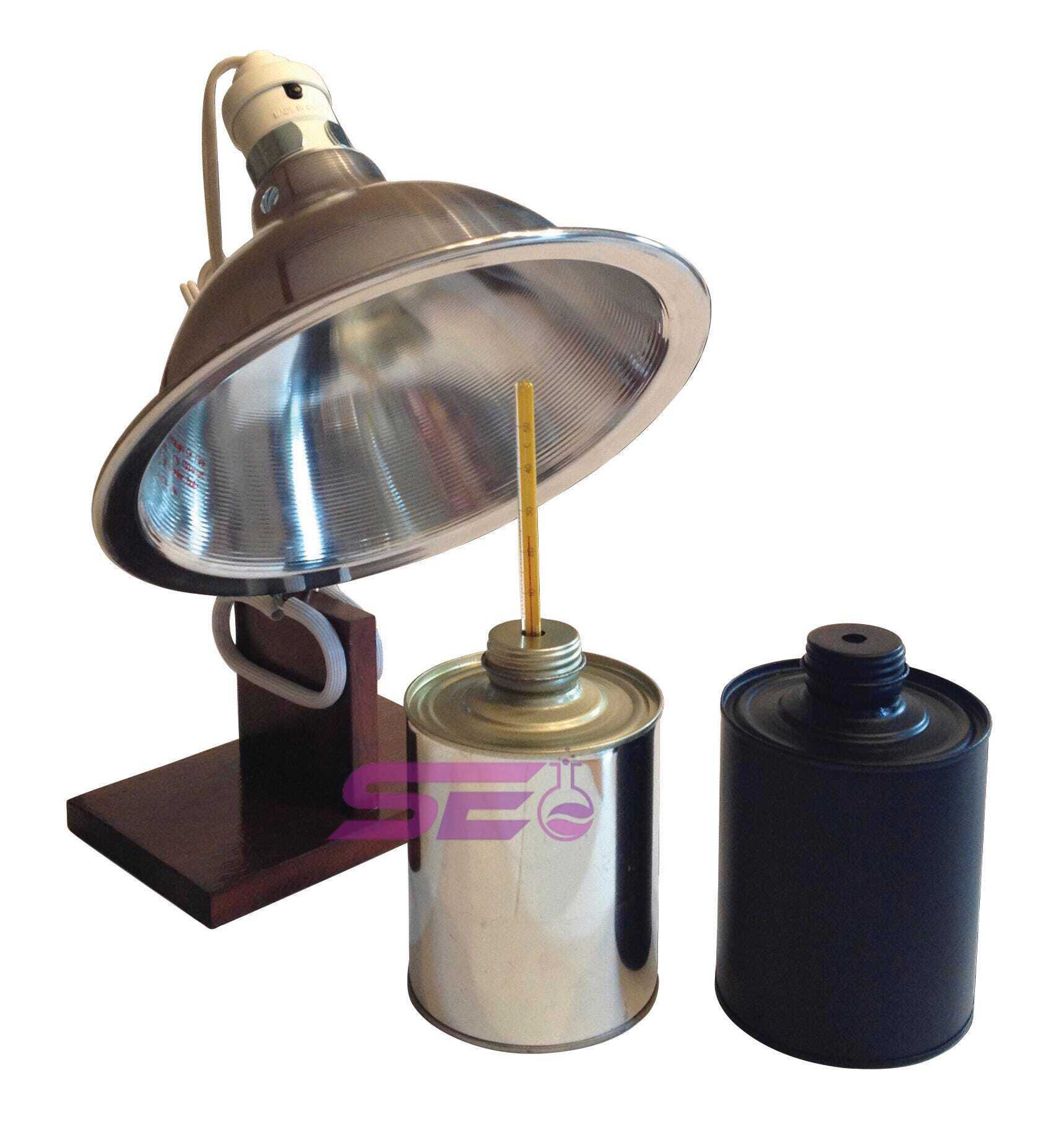 Radiation Can Kit